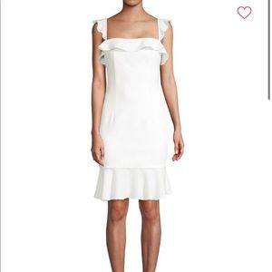 black halo EXLUSIVE dress